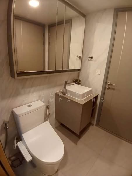 Taka Haus, Bangkok, 99 Soi Ekamai 10, Khlong Tan Nua, Watthana, Bangkok, 2 Bedrooms, 45 sqm, Condo For Sale, by Suchanya Champatong, 500228526 - DDproperty.com