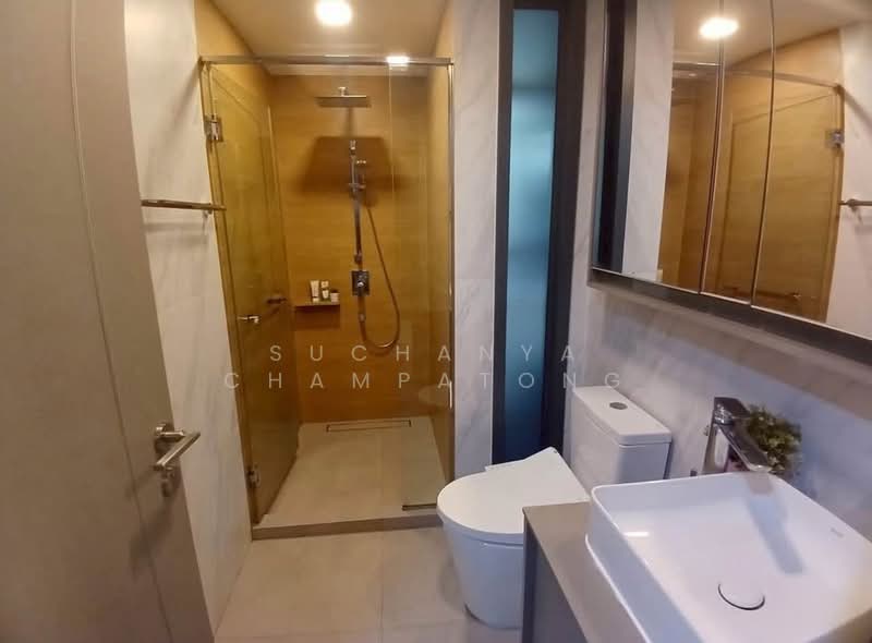 Taka Haus, Bangkok, 99 Soi Ekamai 10, Khlong Tan Nua, Watthana, Bangkok, 2 Bedrooms, 45 sqm, Condo For Sale, by Suchanya Champatong, 500228526 - DDproperty.com