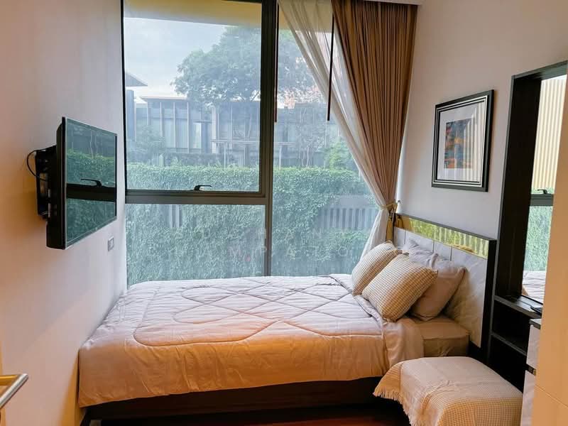 The Lumpini 24, Bangkok, Sukhumvit 24 Road, Khong Tan, Khlong Toei, Bangkok, 2 Bedrooms, 55 sqm, Condo For Sale, by Suchanya Champatong, 500228527 - DDproperty.com