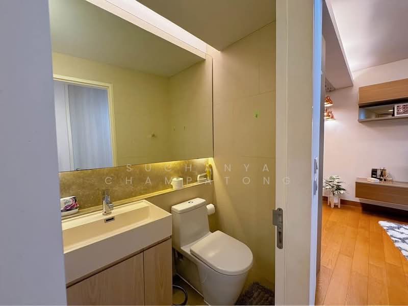 The Lumpini 24, Bangkok, Sukhumvit 24 Road, Khong Tan, Khlong Toei, Bangkok, 2 Bedrooms, 55 sqm, Condo For Sale, by Suchanya Champatong, 500228527 - DDproperty.com