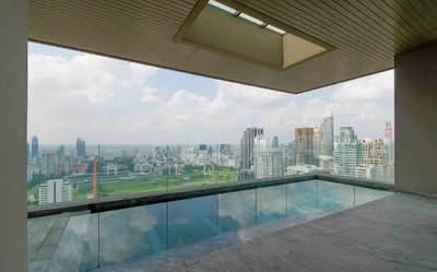 ขาย - The Residences at Sindhorn Kempinski : เดอะ เรสซิเดนซ์ แอท สินธร เคมปินสกี้, กรุงเทพ