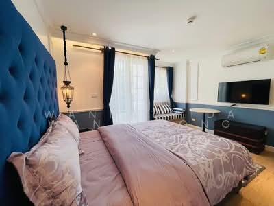 ขาย - Seven Seas Cote d'Azur : เซเว่น ซี โค้ด ดิ อาซู, ชลบุรี