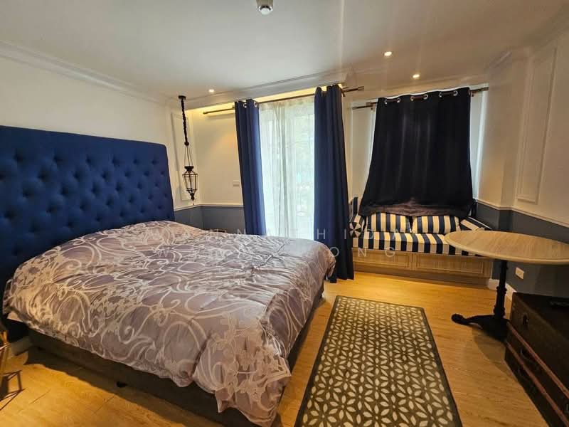 Seven Seas Cote d'Azur, Chon Buri (Pattaya), 46 7 Soi Na Jomtien 8, Nong Pru, Bang Lamung (Pattaya), Chon Buri (Pattaya), Studio, 24 sqm, Condo For Sale, by Wannathida Wannawong, 500228530 - DDproperty.com