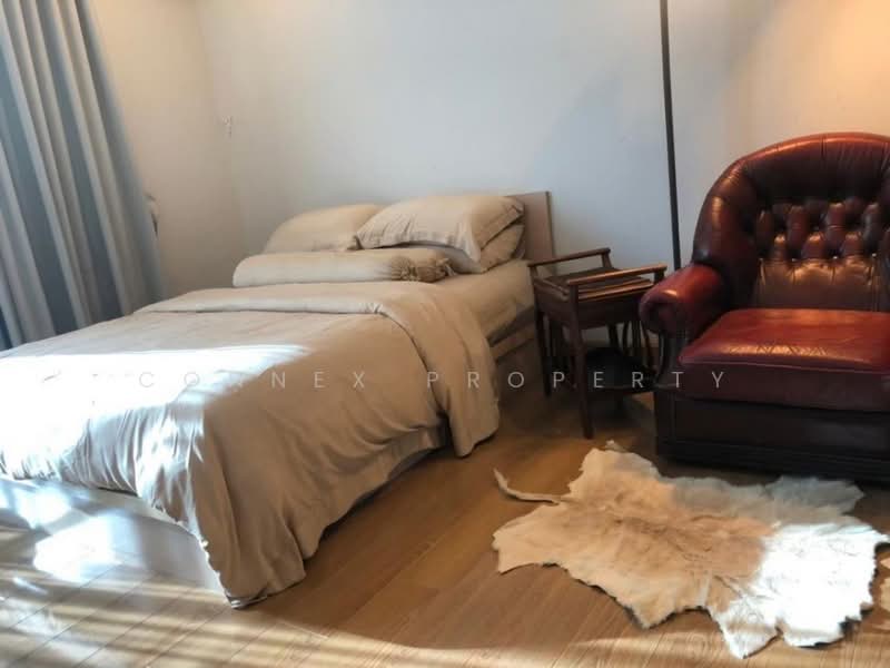 For Rent - Quad Sathon, Bangkok