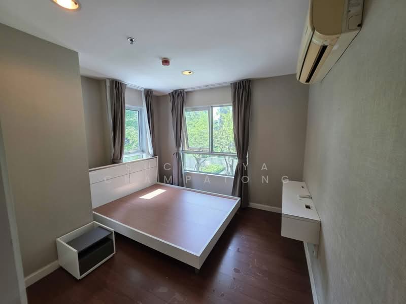 Belle Grand Rama 9, Bangkok, 131 Rama 9 Road, Huai Khwang, Huai Khwang, Bangkok, 5 Bedrooms, 206 sqm, Condo For Sale, by Suchanya Champatong, 500228532 - DDproperty.com