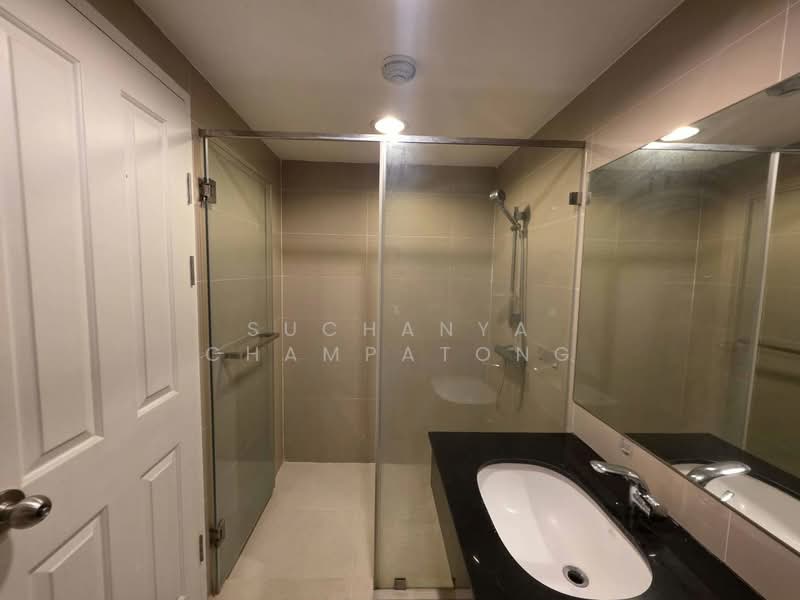 Belle Grand Rama 9, Bangkok, 131 Rama 9 Road, Huai Khwang, Huai Khwang, Bangkok, 5 Bedrooms, 206 sqm, Condo For Sale, by Suchanya Champatong, 500228532 - DDproperty.com