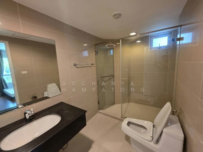 Belle Grand Rama 9, Bangkok, 131 Rama 9 Road, Huai Khwang, Huai Khwang, Bangkok, 5 Bedrooms, 206 sqm, Condo For Sale, by Suchanya Champatong, 500228532 - DDproperty.com