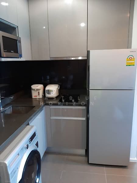 M Ladprao, Bangkok, 1188 Phahonyothin Rd, Jom Phon, Chatuchak, Bangkok, 1 Bedroom, 36 sqm, Condo For Sale, by Eastblue Horizon, 500228533 - DDproperty.com