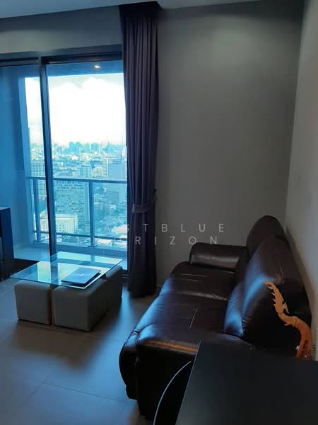 M Ladprao, Bangkok, 1188 Phahonyothin Rd, Jom Phon, Chatuchak, Bangkok, 1 Bedroom, 36 sqm, Condo For Sale, by Eastblue Horizon, 500228533 - DDproperty.com