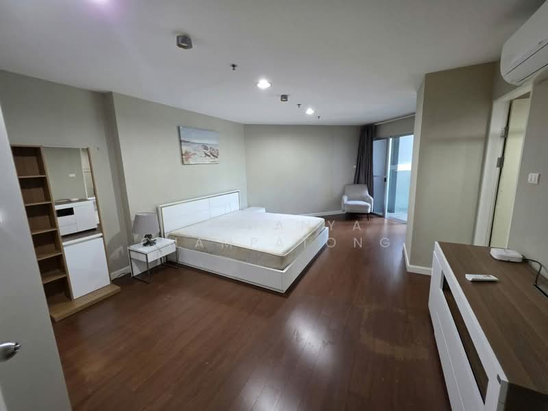 Belle Grand Rama 9, Bangkok, 131 Rama 9 Road, Huai Khwang, Huai Khwang, Bangkok, 3 Bedrooms, 141 sqm, Condo For Sale, by Suchanya Champatong, 500228535 - DDproperty.com