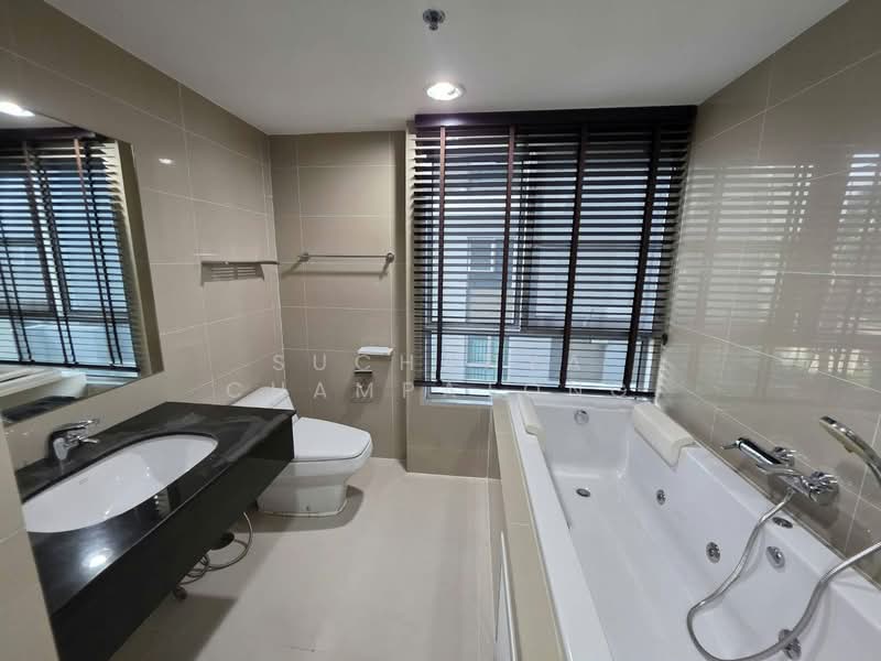 Belle Grand Rama 9, Bangkok, 131 Rama 9 Road, Huai Khwang, Huai Khwang, Bangkok, 3 Bedrooms, 141 sqm, Condo For Sale, by Suchanya Champatong, 500228535 - DDproperty.com