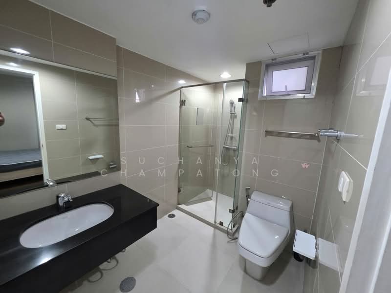 Belle Grand Rama 9, Bangkok, 131 Rama 9 Road, Huai Khwang, Huai Khwang, Bangkok, 3 Bedrooms, 141 sqm, Condo For Sale, by Suchanya Champatong, 500228535 - DDproperty.com