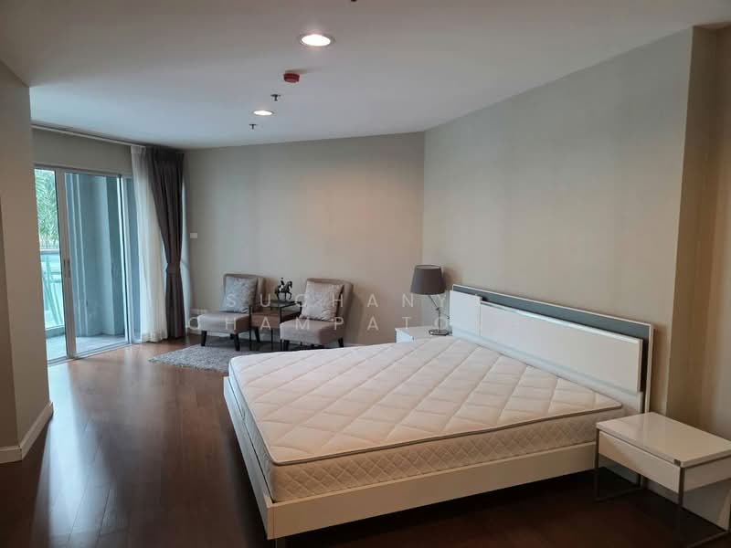 Belle Grand Rama 9, Bangkok, 131 Rama 9 Road, Huai Khwang, Huai Khwang, Bangkok, 3 Bedrooms, 141 sqm, Condo For Rent, by Suchanya Champatong, 500228538 - DDproperty.com