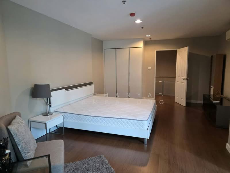 Belle Grand Rama 9, Bangkok, 131 Rama 9 Road, Huai Khwang, Huai Khwang, Bangkok, 3 Bedrooms, 141 sqm, Condo For Rent, by Suchanya Champatong, 500228538 - DDproperty.com