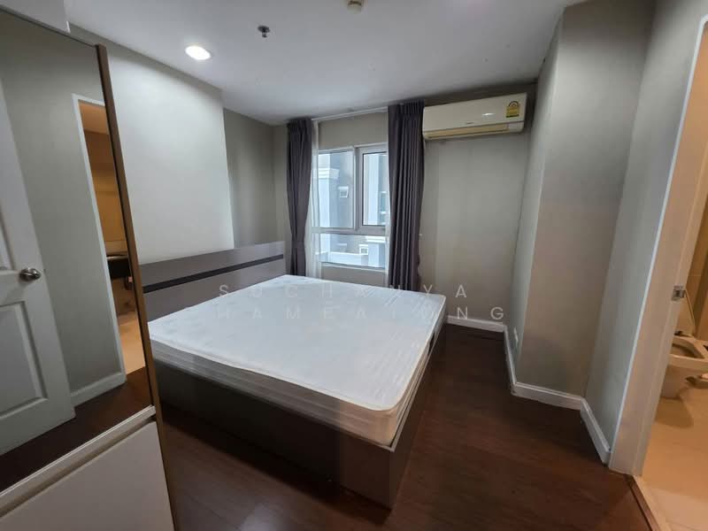 Belle Grand Rama 9, Bangkok, 131 Rama 9 Road, Huai Khwang, Huai Khwang, Bangkok, 3 Bedrooms, 141 sqm, Condo For Rent, by Suchanya Champatong, 500228538 - DDproperty.com