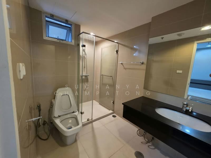 Belle Grand Rama 9, Bangkok, 131 Rama 9 Road, Huai Khwang, Huai Khwang, Bangkok, 3 Bedrooms, 141 sqm, Condo For Rent, by Suchanya Champatong, 500228538 - DDproperty.com