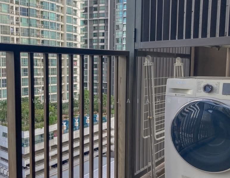 The Line Sukhumvit 71, Bangkok, 15 Sukhumvit 71 Road, Phra Kanong Nua, Watthana, Bangkok, 1 Bedroom, 47 sqm, Condo For Sale, by Withada Jaiarree, 500228539 - DDproperty.com