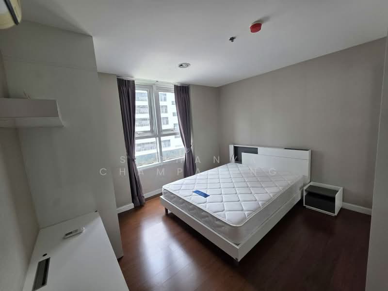 Belle Grand Rama 9, Bangkok, 131 Rama 9 Road, Huai Khwang, Huai Khwang, Bangkok, 5 Bedrooms, 241 sqm, Condo For Sale, by Suchanya Champatong, 500228540 - DDproperty.com