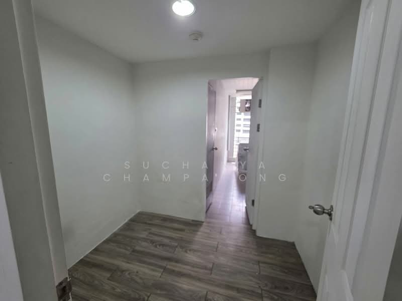 Belle Grand Rama 9, Bangkok, 131 Rama 9 Road, Huai Khwang, Huai Khwang, Bangkok, 5 Bedrooms, 241 sqm, Condo For Sale, by Suchanya Champatong, 500228540 - DDproperty.com
