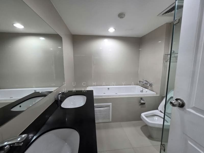 Belle Grand Rama 9, Bangkok, 131 Rama 9 Road, Huai Khwang, Huai Khwang, Bangkok, 5 Bedrooms, 241 sqm, Condo For Sale, by Suchanya Champatong, 500228540 - DDproperty.com