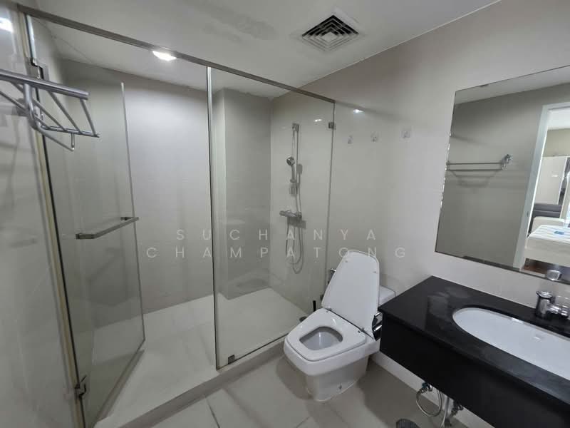 Belle Grand Rama 9, Bangkok, 131 Rama 9 Road, Huai Khwang, Huai Khwang, Bangkok, 5 Bedrooms, 241 sqm, Condo For Sale, by Suchanya Champatong, 500228540 - DDproperty.com