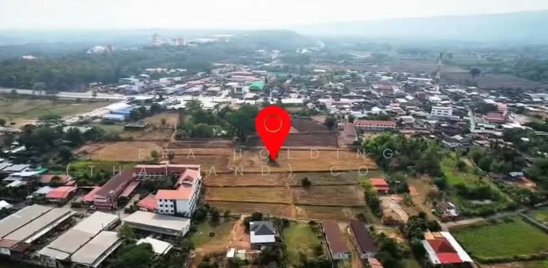 For Sale - ทำเลศักยภาพ, Chaiyaphum