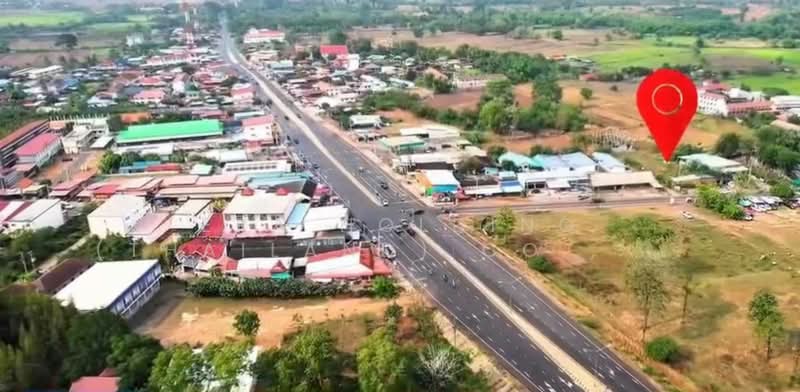 For Sale - ทำเลศักยภาพ, Chaiyaphum