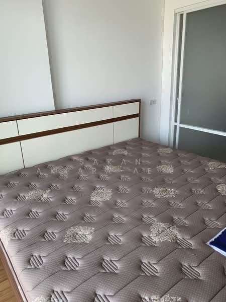 Lumpini Place Rama 9-Ratchada, Bangkok, Rama 9 Road, Huai Khwang, Huai Khwang, Bangkok, 1 Bedroom, 32 sqm, Condo For Rent, by Sakan Akkara-aektalin, 500228543 - DDproperty.com