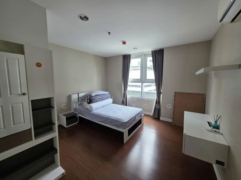 Belle Grand Rama 9, Bangkok, 131 Rama 9 Road, Huai Khwang, Huai Khwang, Bangkok, 5 Bedrooms, 253 sqm, Condo For Rent, by Suchanya Champatong, 500228544 - DDproperty.com