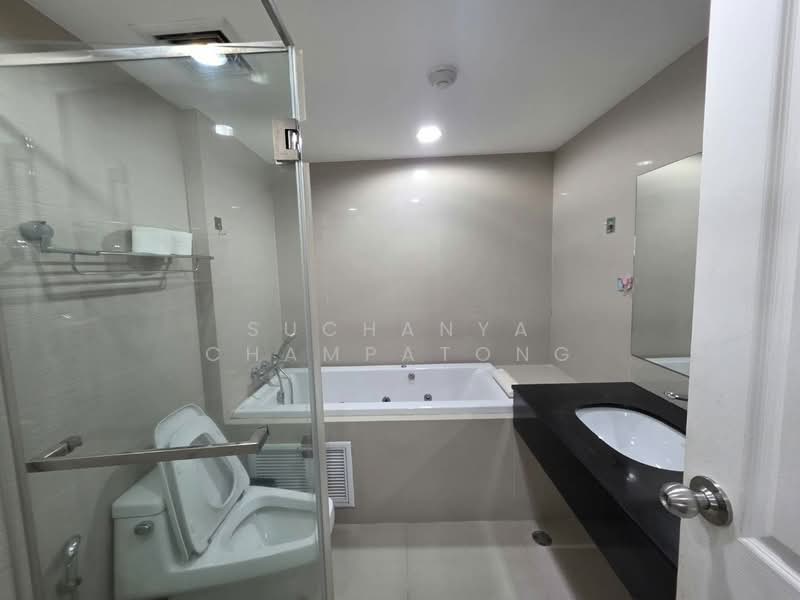 Belle Grand Rama 9, Bangkok, 131 Rama 9 Road, Huai Khwang, Huai Khwang, Bangkok, 5 Bedrooms, 253 sqm, Condo For Rent, by Suchanya Champatong, 500228544 - DDproperty.com