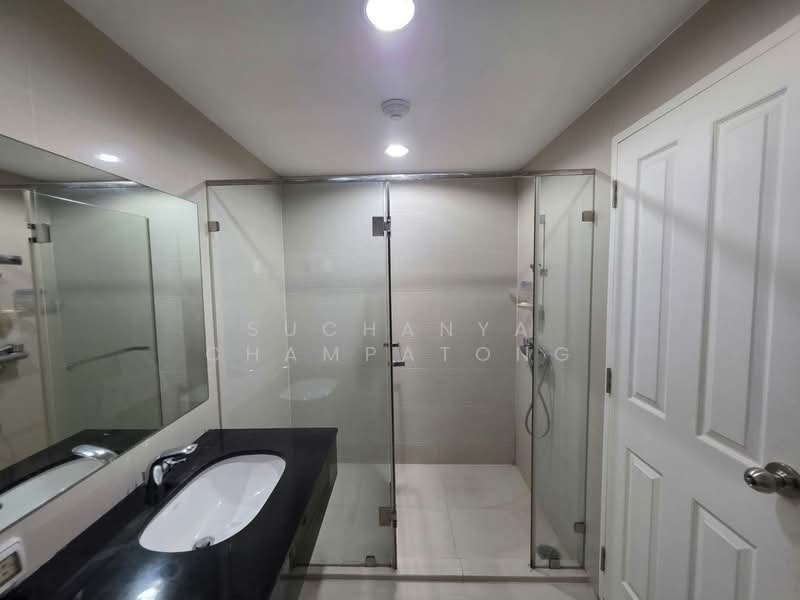 Belle Grand Rama 9, Bangkok, 131 Rama 9 Road, Huai Khwang, Huai Khwang, Bangkok, 5 Bedrooms, 253 sqm, Condo For Rent, by Suchanya Champatong, 500228544 - DDproperty.com