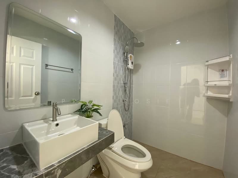 หมู่บ้าน ดิ อเวนิว ป่าหล่าย, Phuket, Chalong, Muang Phuket, Phuket, 2 Bedrooms, 1 sqm, Townhouse For Rent, by Prime Rosie, 500228547 - DDproperty.com