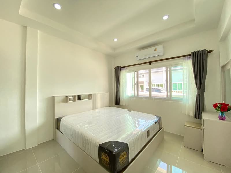 หมู่บ้าน ดิ อเวนิว ป่าหล่าย, Phuket, Chalong, Muang Phuket, Phuket, 2 Bedrooms, 1 sqm, Townhouse For Rent, by Prime Rosie, 500228547 - DDproperty.com