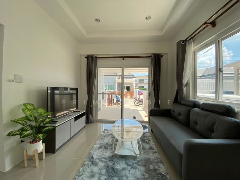 หมู่บ้าน ดิ อเวนิว ป่าหล่าย, Phuket, Chalong, Muang Phuket, Phuket, 2 Bedrooms, 1 sqm, Townhouse For Rent, by Prime Rosie, 500228547 - DDproperty.com
