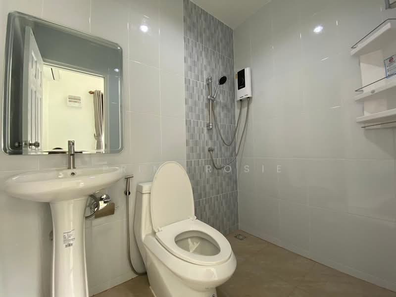 หมู่บ้าน ดิ อเวนิว ป่าหล่าย, Phuket, Chalong, Muang Phuket, Phuket, 2 Bedrooms, 1 sqm, Townhouse For Rent, by Prime Rosie, 500228547 - DDproperty.com