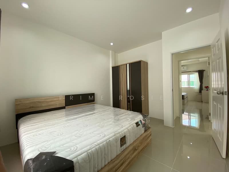 หมู่บ้าน ดิ อเวนิว ป่าหล่าย, ภูเก็ต, ฉลอง, เมืองภูเก็ต, ภูเก็ต, 1 ตร.ม., ทาวน์เฮ้าส์ ให้เช่า, โดย Prime Rosie, 500228547 - DDproperty.com