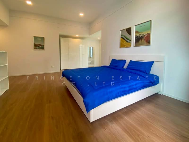 VIVE Rama 9, Bangkok, 38 Krungthep Kreetha Road, Saphan Sung, Saphan Sung, Bangkok, 4 Bedrooms, 324 sqm, Single Detached House For Rent, by Princeton Estate Co.,Ltd., 500228548 - DDproperty.com