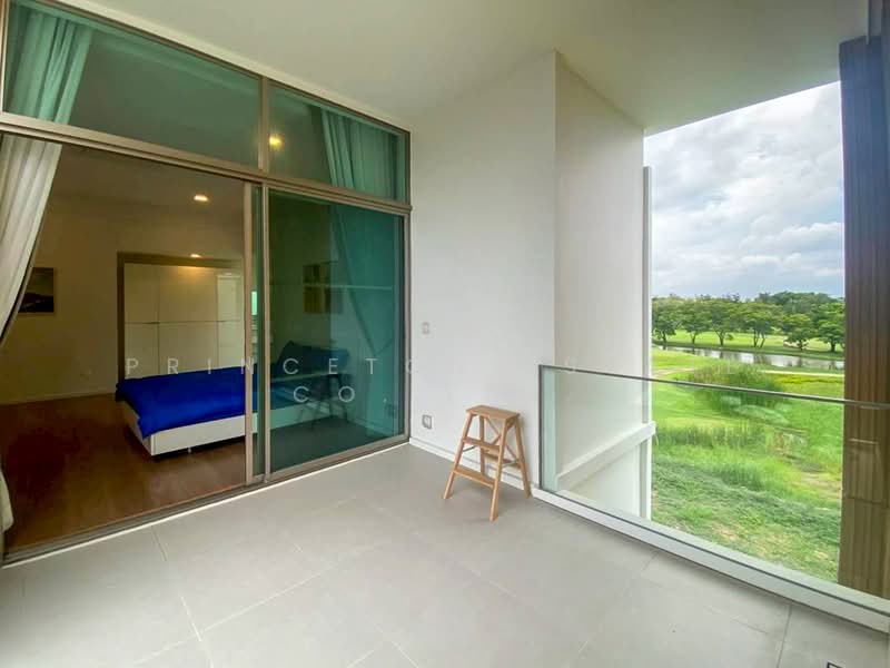 VIVE Rama 9, Bangkok, 38 Krungthep Kreetha Road, Saphan Sung, Saphan Sung, Bangkok, 4 Bedrooms, 324 sqm, Single Detached House For Rent, by Princeton Estate Co.,Ltd., 500228548 - DDproperty.com
