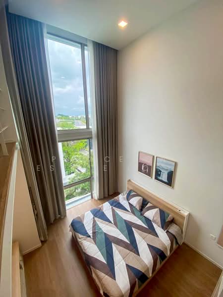 VIVE Rama 9, Bangkok, 38 Krungthep Kreetha Road, Saphan Sung, Saphan Sung, Bangkok, 4 Bedrooms, 324 sqm, Single Detached House For Rent, by Princeton Estate Co.,Ltd., 500228548 - DDproperty.com