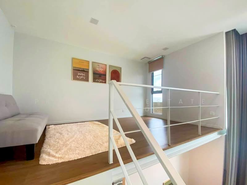 VIVE Rama 9, Bangkok, 38 Krungthep Kreetha Road, Saphan Sung, Saphan Sung, Bangkok, 4 Bedrooms, 324 sqm, Single Detached House For Rent, by Princeton Estate Co.,Ltd., 500228548 - DDproperty.com