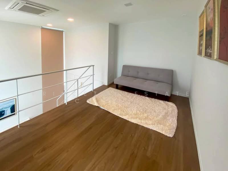 VIVE Rama 9, Bangkok, 38 Krungthep Kreetha Road, Saphan Sung, Saphan Sung, Bangkok, 4 Bedrooms, 324 sqm, Single Detached House For Rent, by Princeton Estate Co.,Ltd., 500228548 - DDproperty.com