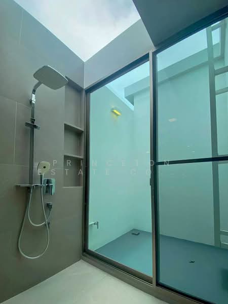 VIVE Rama 9 : วีเว่ พระราม 9, กรุงเทพ, 38 ถนนกรุงเทพกรีฑา, สะพานสูง, สะพานสูง, กรุงเทพ, 324 ตร.ม., บ้านเดี่ยว ให้เช่า, โดย Princeton Estate Co.,Ltd., 500228548 - DDproperty.com