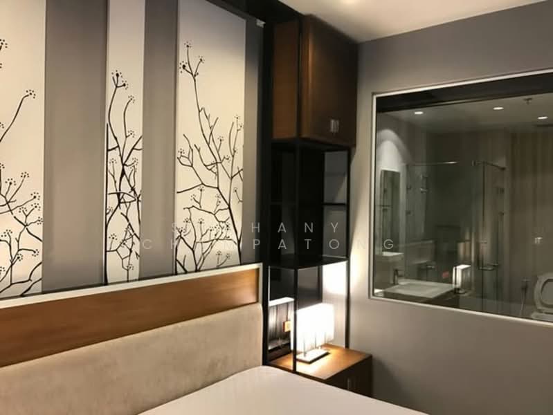 Villa Ratchatewi, Bangkok, 83 Phayathai Road, Thanon Phaya Thai, Ratchathewi, Bangkok, 1 Bedroom, 70 sqm, Condo For Sale, by Suchanya Champatong, 500228550 - DDproperty.com