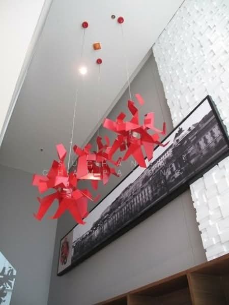 Villa Ratchatewi, Bangkok, 83 Phayathai Road, Thanon Phaya Thai, Ratchathewi, Bangkok, 1 Bedroom, 70 sqm, Condo For Sale, by Suchanya Champatong, 500228550 - DDproperty.com