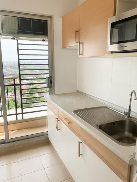 Supalai Park Ekkamai-Thonglor, Bangkok, Petchaburi Road, Bang Kapi, Huai Khwang, Bangkok, Studio, 35 sqm, Condo For Sale, by Eastblue Horizon, 500228552 - DDproperty.com