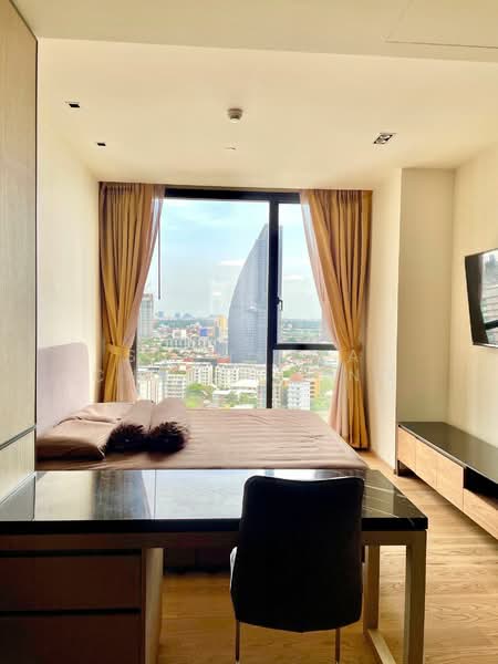 BEATNIQ Sukhumvit 32, Bangkok, Soi Sukhumvit 32, Sukhumvit Road, Khong Tan, Khlong Toei, Bangkok, 1 Bedroom, 56 sqm, Condo For Rent, by Suchanya Champatong, 500228553 - DDproperty.com