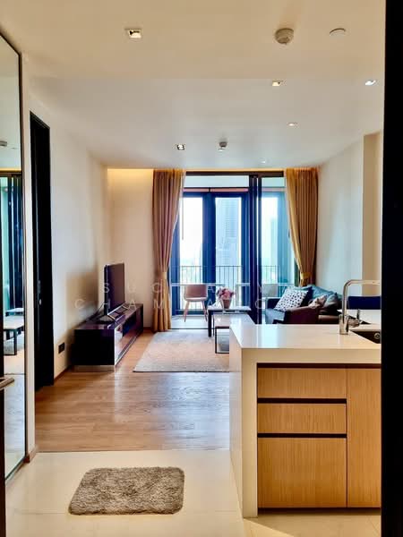 BEATNIQ Sukhumvit 32, Bangkok, Soi Sukhumvit 32, Sukhumvit Road, Khong Tan, Khlong Toei, Bangkok, 1 Bedroom, 56 sqm, Condo For Rent, by Suchanya Champatong, 500228553 - DDproperty.com