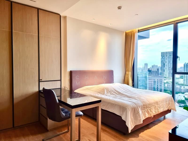 BEATNIQ Sukhumvit 32, Bangkok, Soi Sukhumvit 32, Sukhumvit Road, Khong Tan, Khlong Toei, Bangkok, 1 Bedroom, 56 sqm, Condo For Rent, by Suchanya Champatong, 500228553 - DDproperty.com