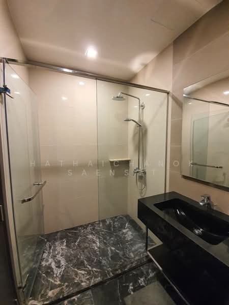 The Edge Sukhumvit 23, Bangkok, 6 Soi Sukhumvit 23, Khlongtoei Nua, Watthana, Bangkok, 1 Bedroom, 32 sqm, Condo For Rent, by Hathaichanok Saenset, 500228554 - DDproperty.com