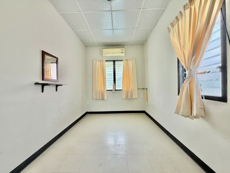 เอื้ออาทรเจดีย์หัก ราชบุรี, Ratchaburi, Chedi Hak, Muang Ratchaburi, Ratchaburi, 2 Bedrooms, 150 sqm, Single Detached House For Sale, by The Best Property ดาด้า, 500228555 - DDproperty.com